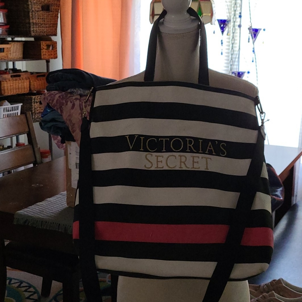Victoria  secrret bag